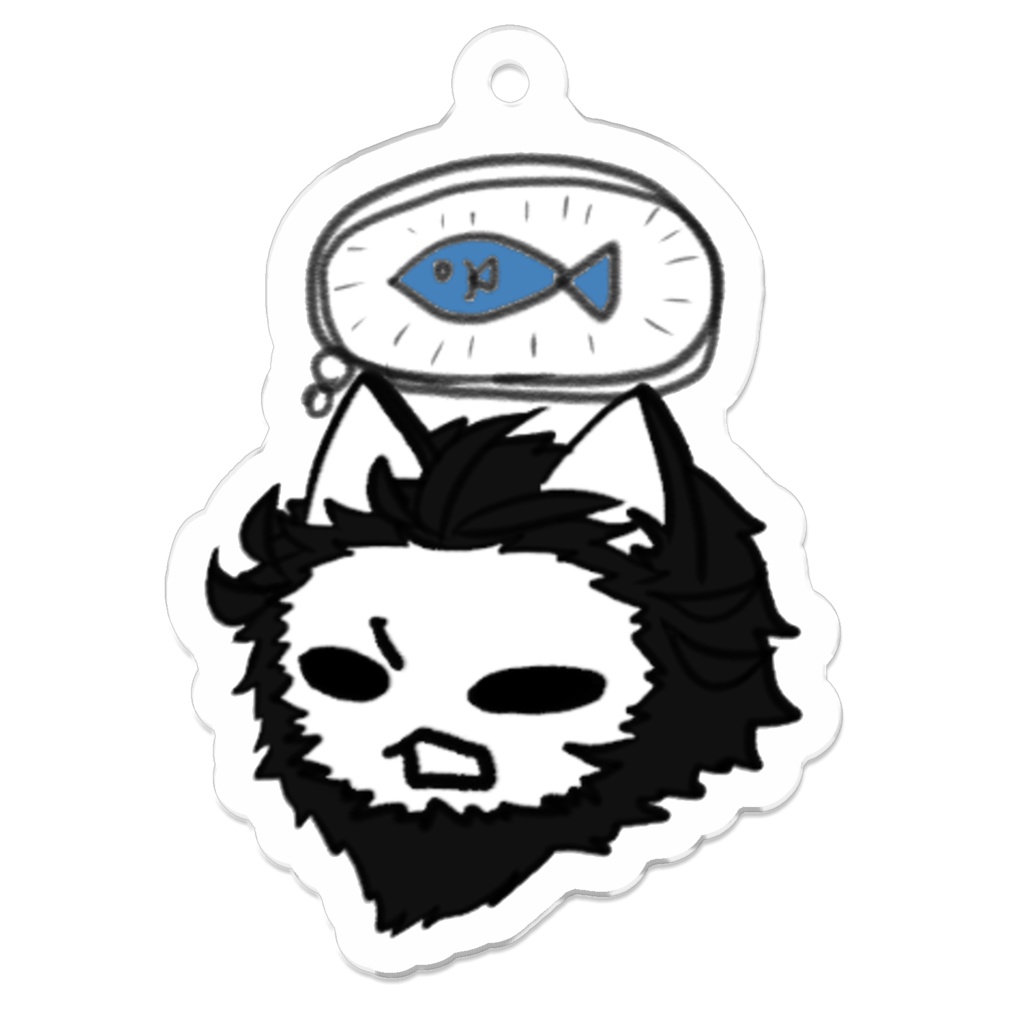 まるずにゃーん  キシュワード