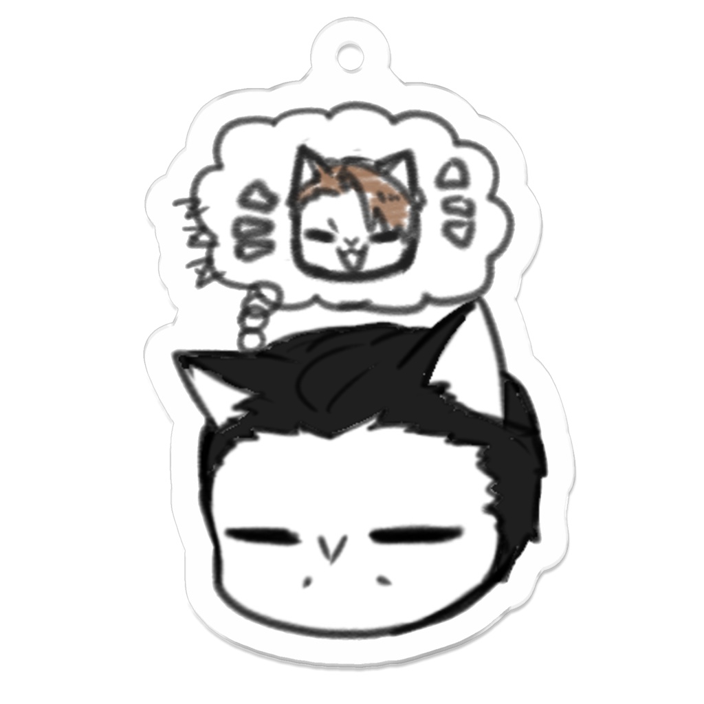 まるずにゃーん カーラーン