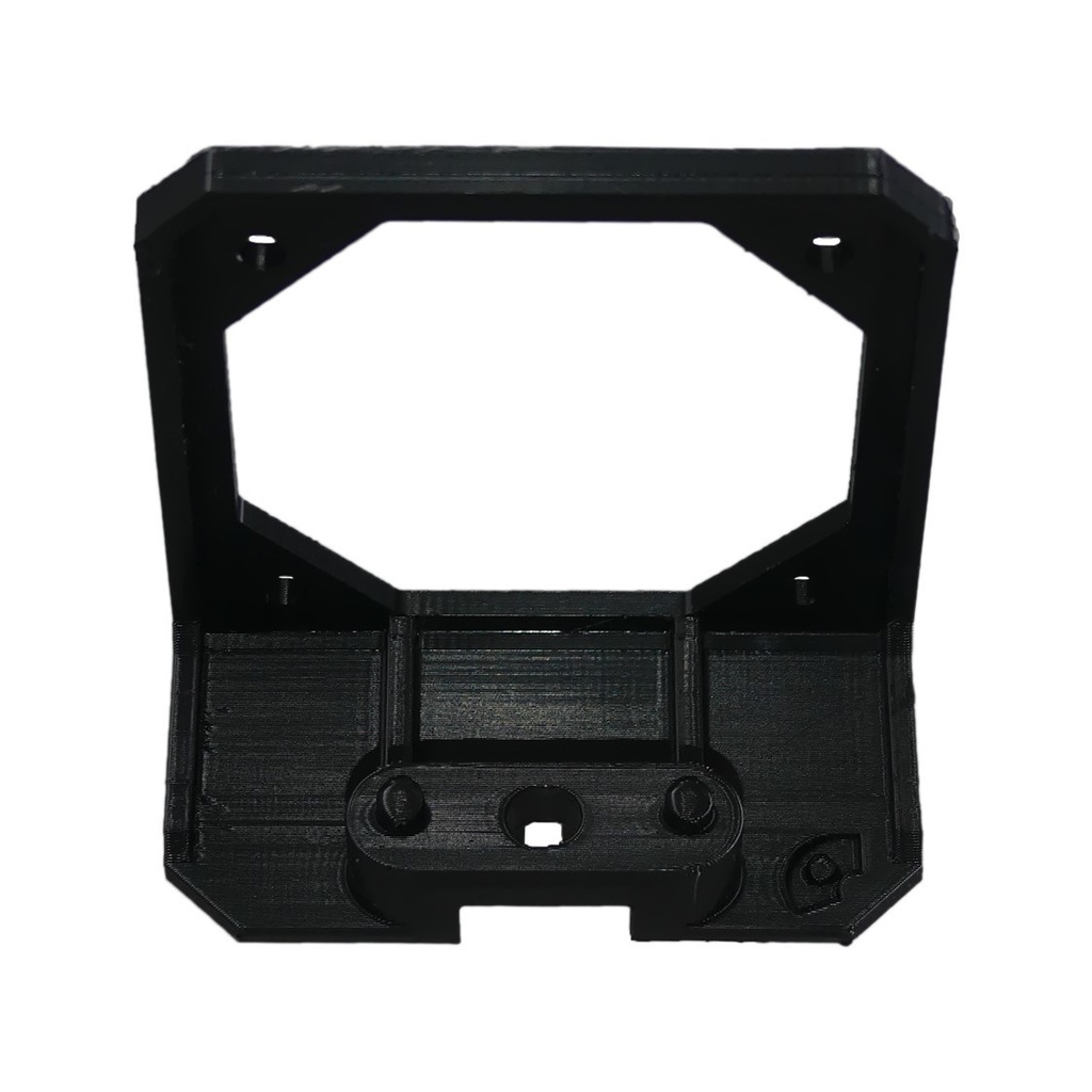 GoPro HERO12用 冷却ファンマウント