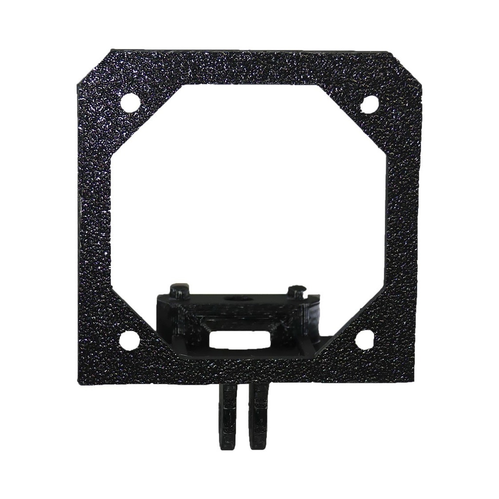 GoPro HERO12用 冷却ファンマウント