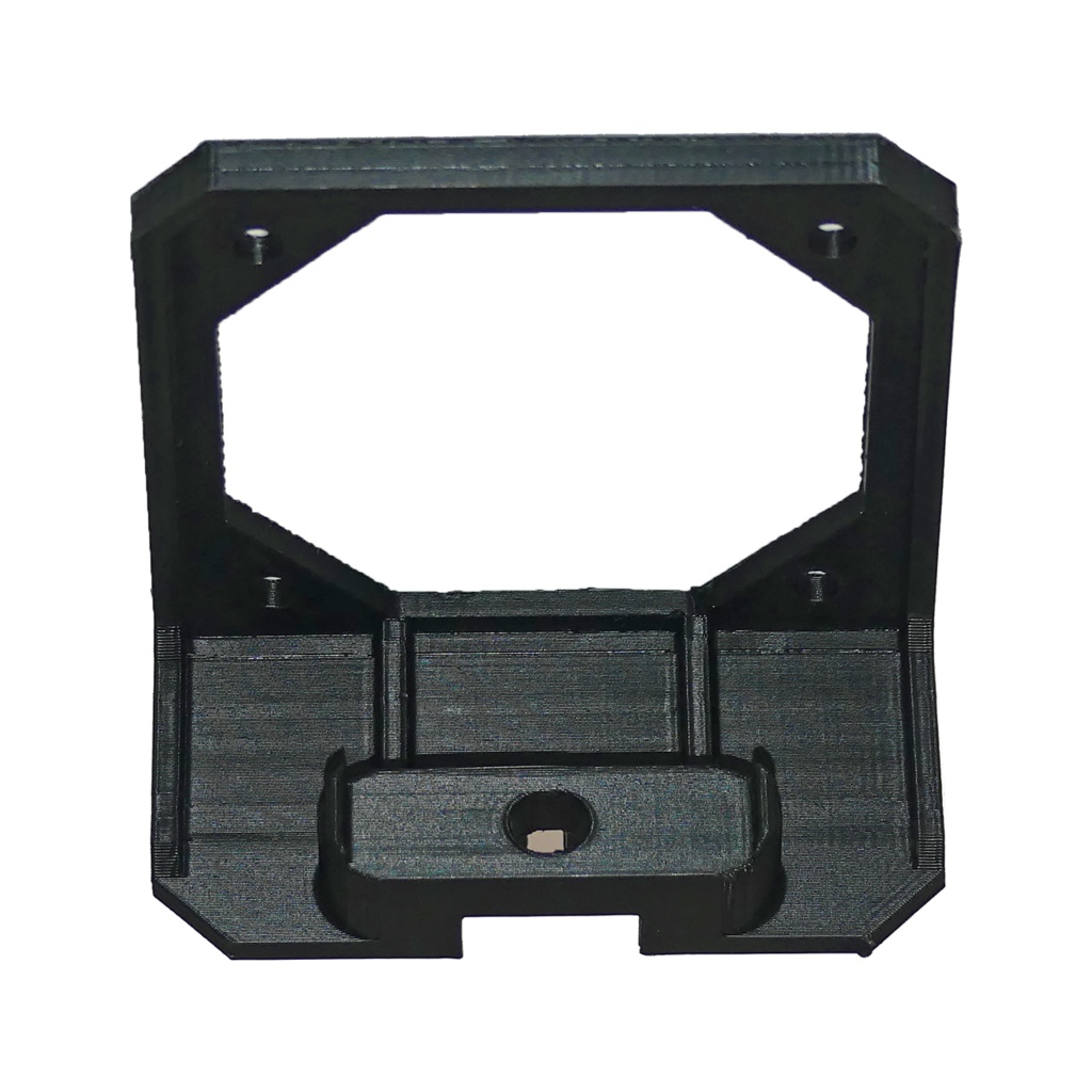 GoPro HERO13用 冷却ファンマウント