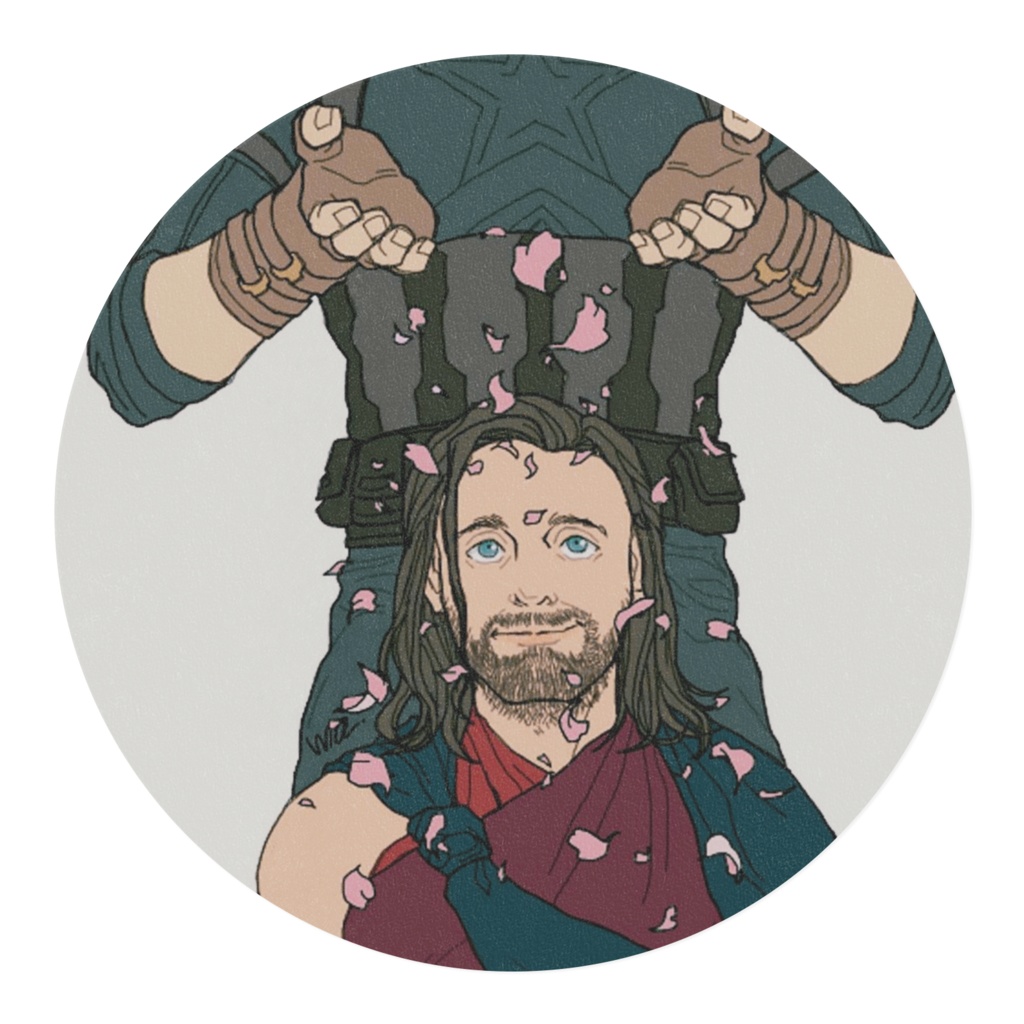 マスキングテープ (Bucky)