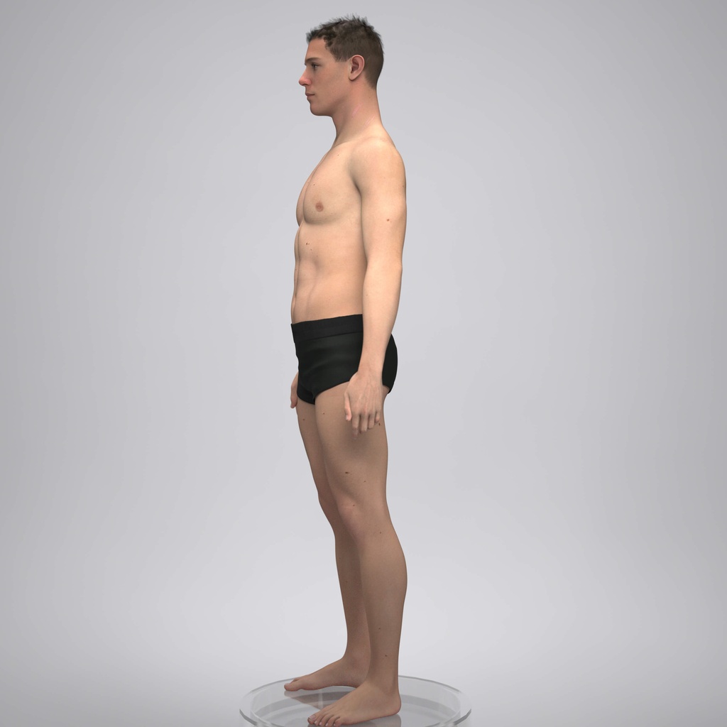 Austrian King a Genesis 9 Model