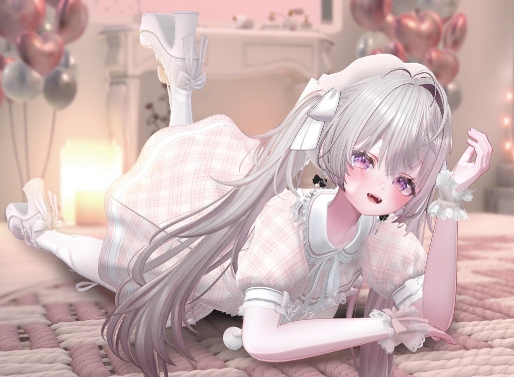 ✧・゚•.MIRUKURU.+:。:✧ - ARIETTA - アリエッタ🤍