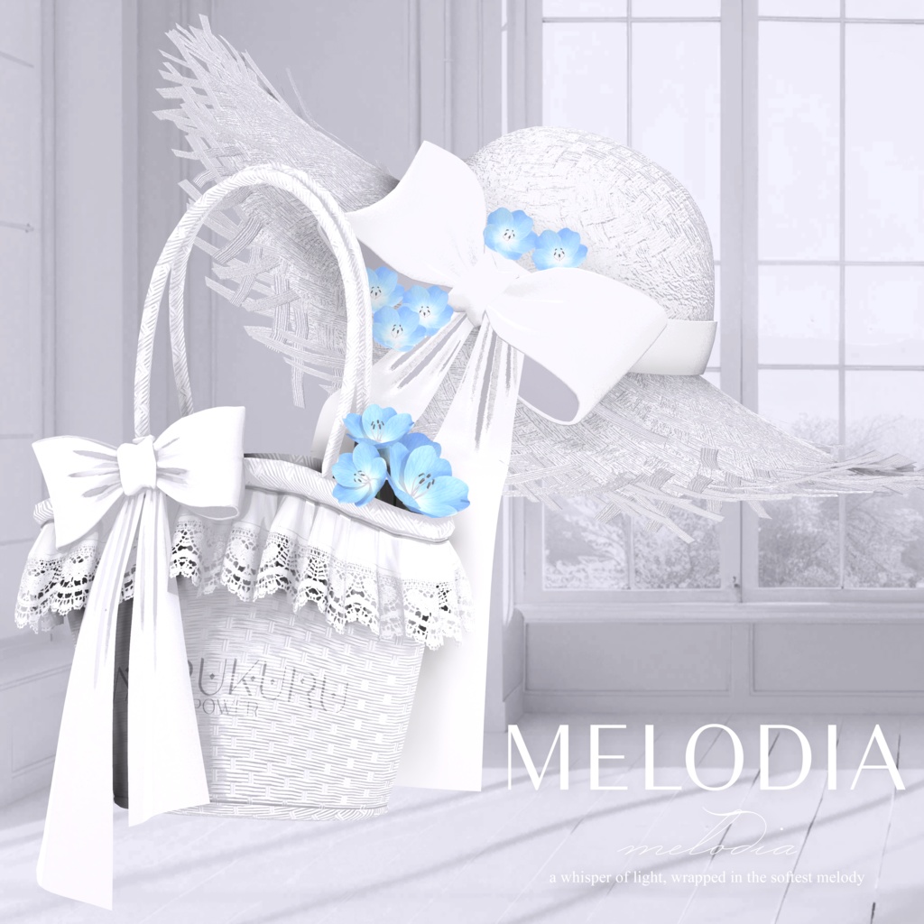 ✧・゚•.MIRUKURU.+:。:✧ - MELODIA - メロディア🤍