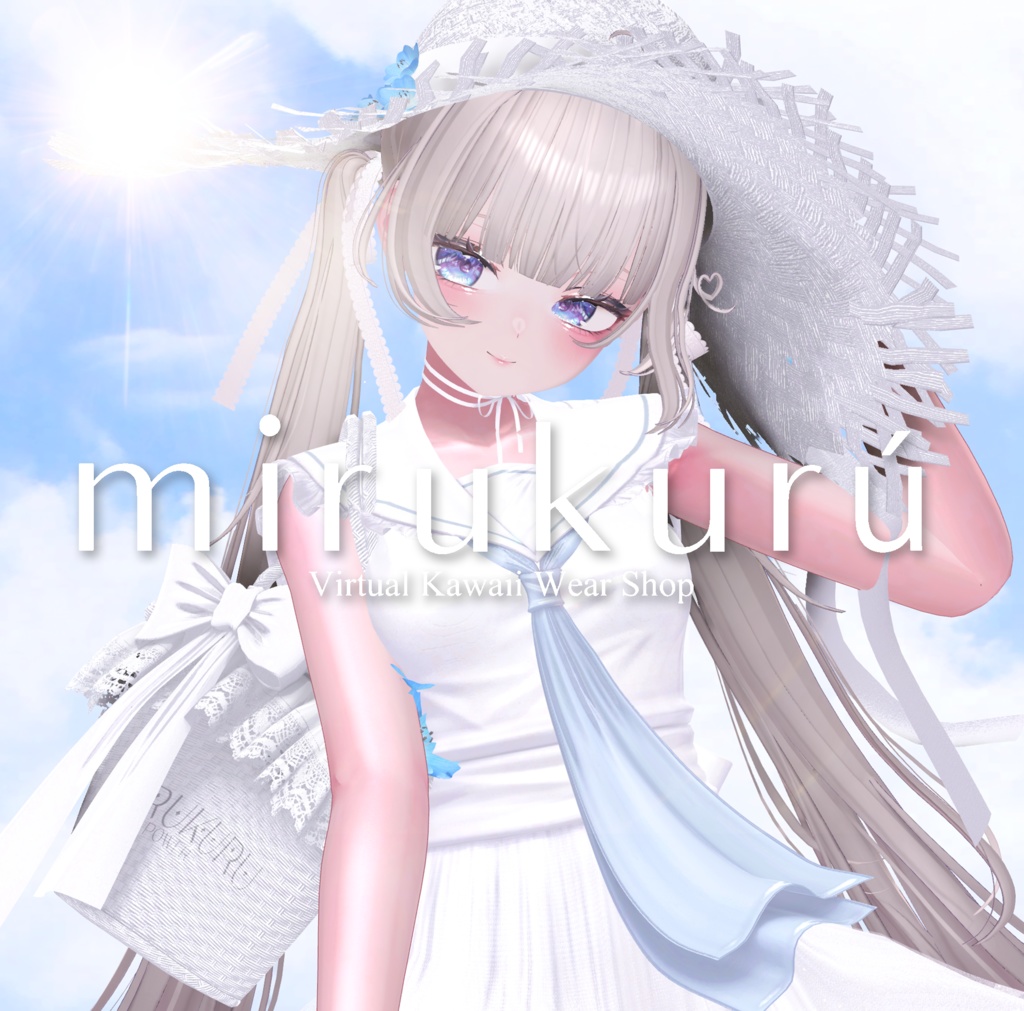 ✧・゚•.MIRUKURU.+:。:✧ - MELODIA - メロディア🤍
