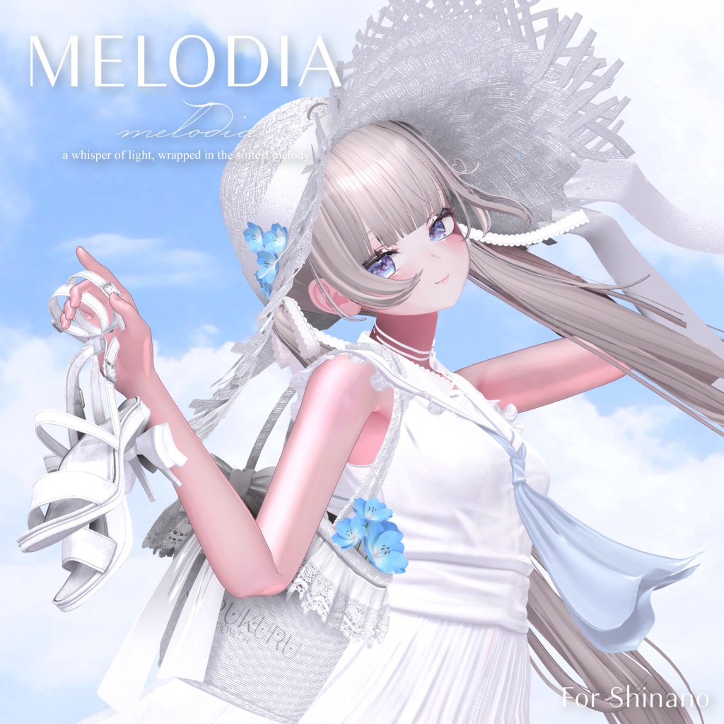 ✧・゚•.MIRUKURU.+:。:✧ - MELODIA - メロディア🤍