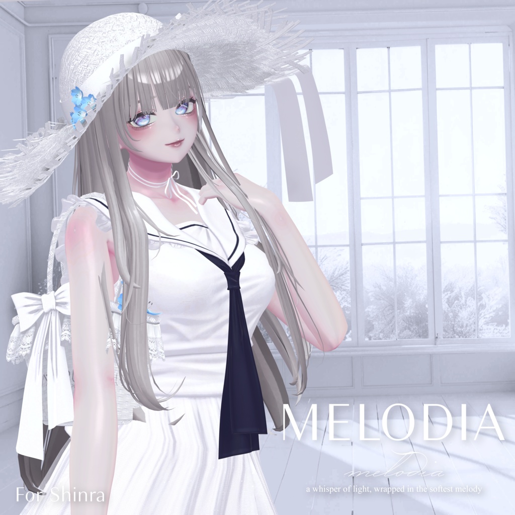 ✧・゚•.MIRUKURU.+:。:✧ - MELODIA - メロディア🤍