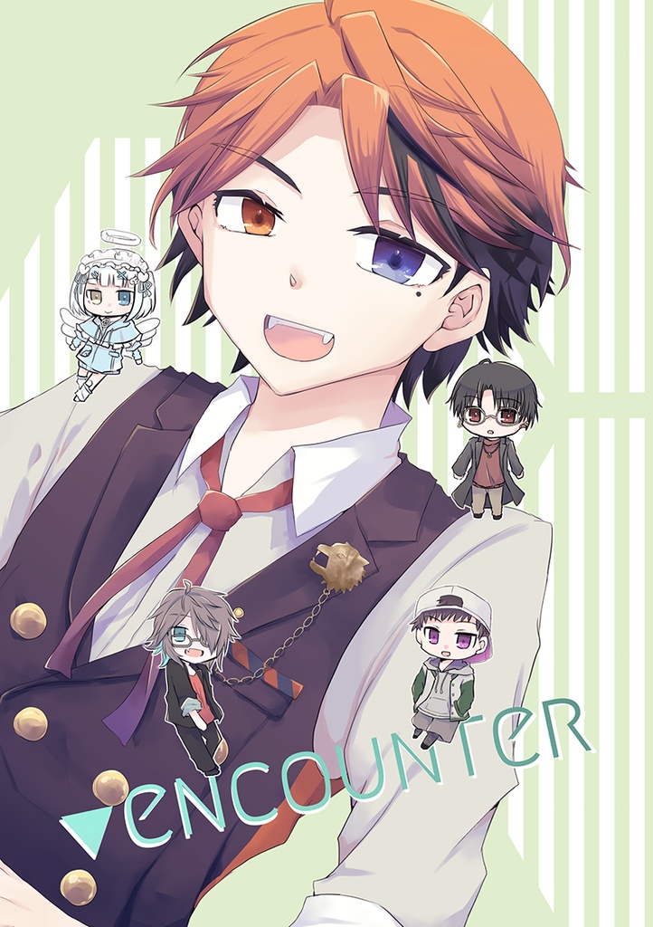 ENCOUNTER