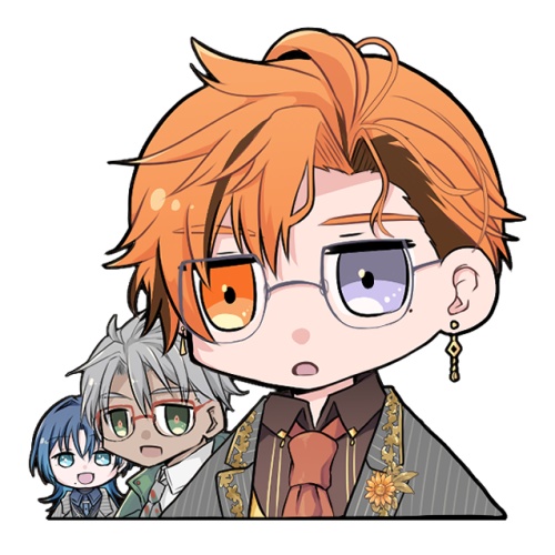 アクリルスタンド