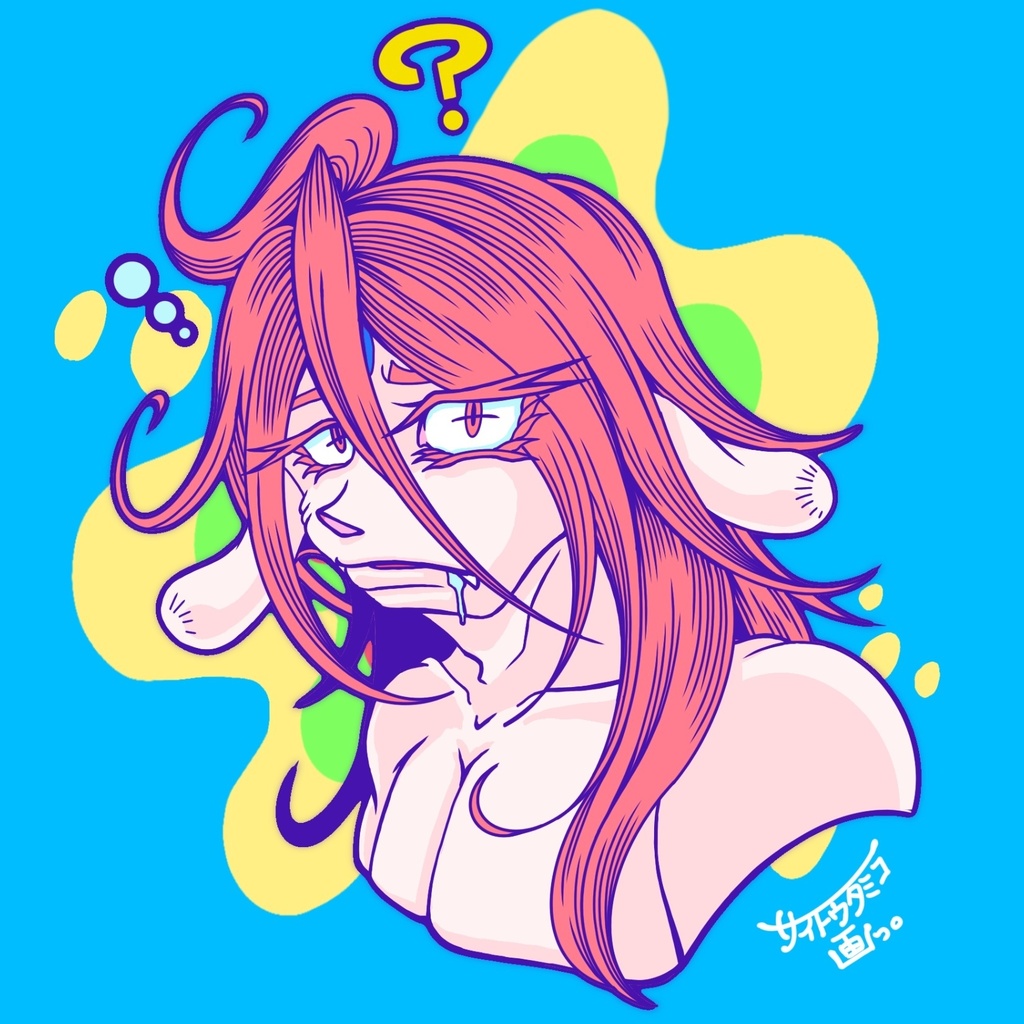 御手製シリーズ【棺ノ王子】大暗黒堕天神ラン/【魔界王側近】アリア(擬態)/魔界王側近アリア(真)/ラン(?!)/ラン(???)〈ランダムホロ〉