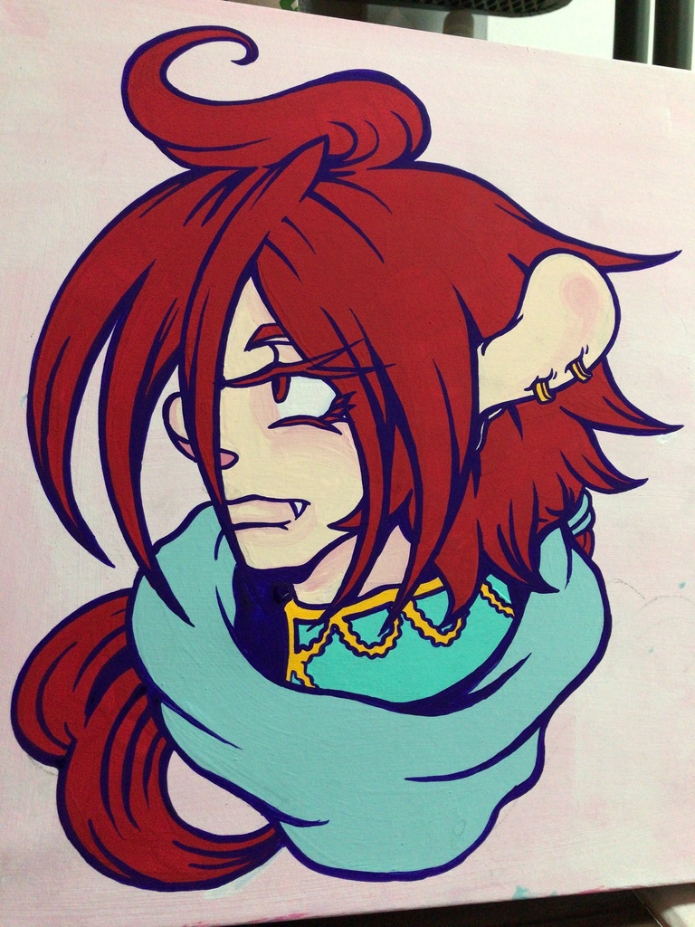 デカヨンパチ★蜜蜂屋グラフィックス