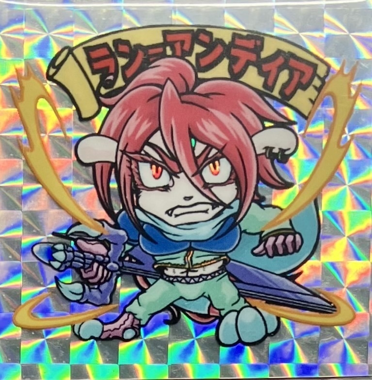 〈新作〉【棺ノ王子】第壱弾〜四弾 ブラインドパック