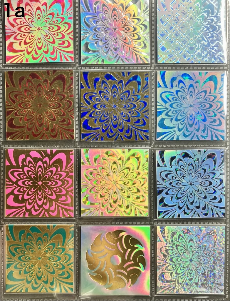 リフィル12面SP〈蜜蜂屋セレクション〉