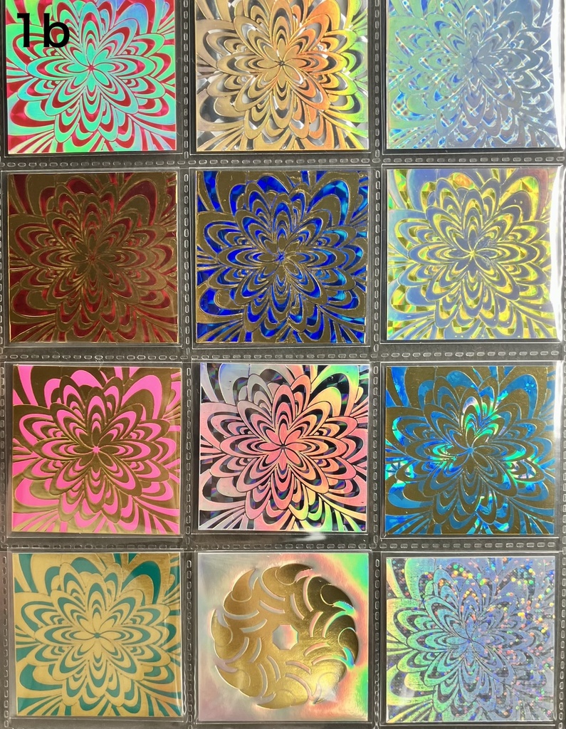 リフィル12面SP〈蜜蜂屋セレクション〉