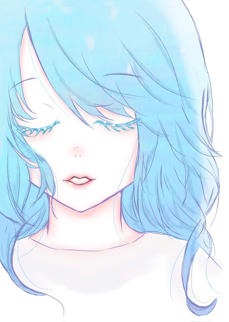 さよならの後に、愛だけ残った