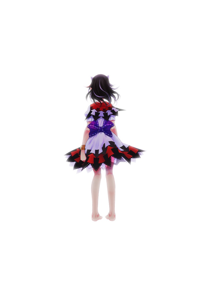 求められるならいつだって【本文のみPDF版】