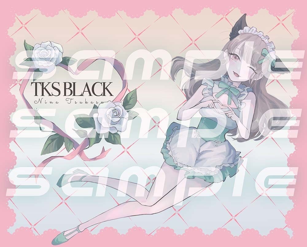 オリジナルチェキケース