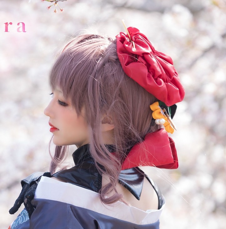 艶桜