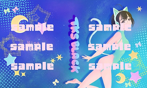 オリジナルポストカード・ブロマイドケース