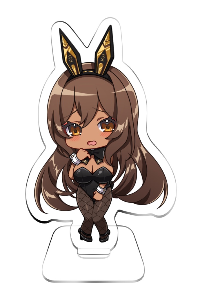 C105SDアクリルスタンド