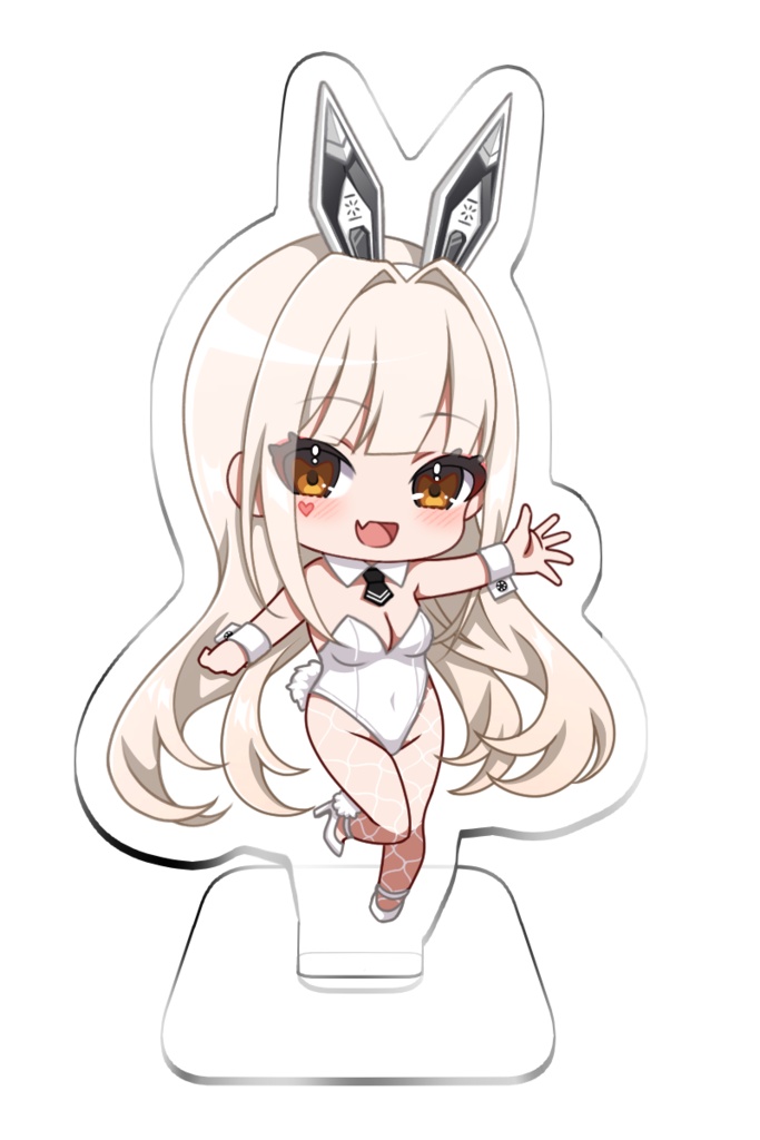 C105SDアクリルスタンド