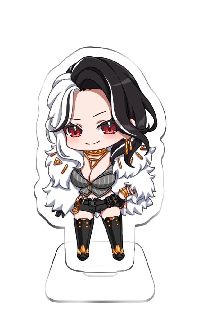 C105SDアクリルスタンド