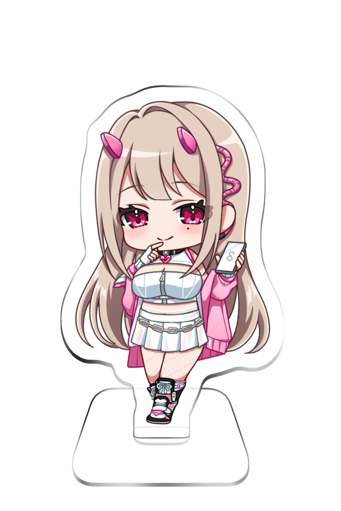 C105SDアクリルスタンド