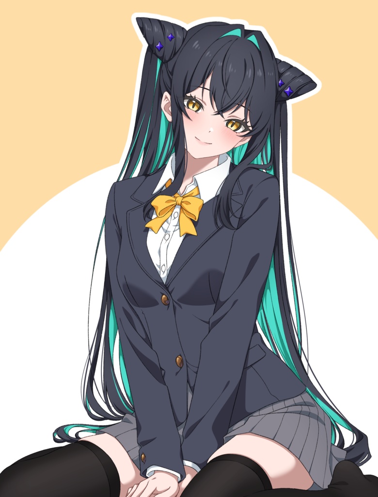 めもなご2新刊「SketchBook」