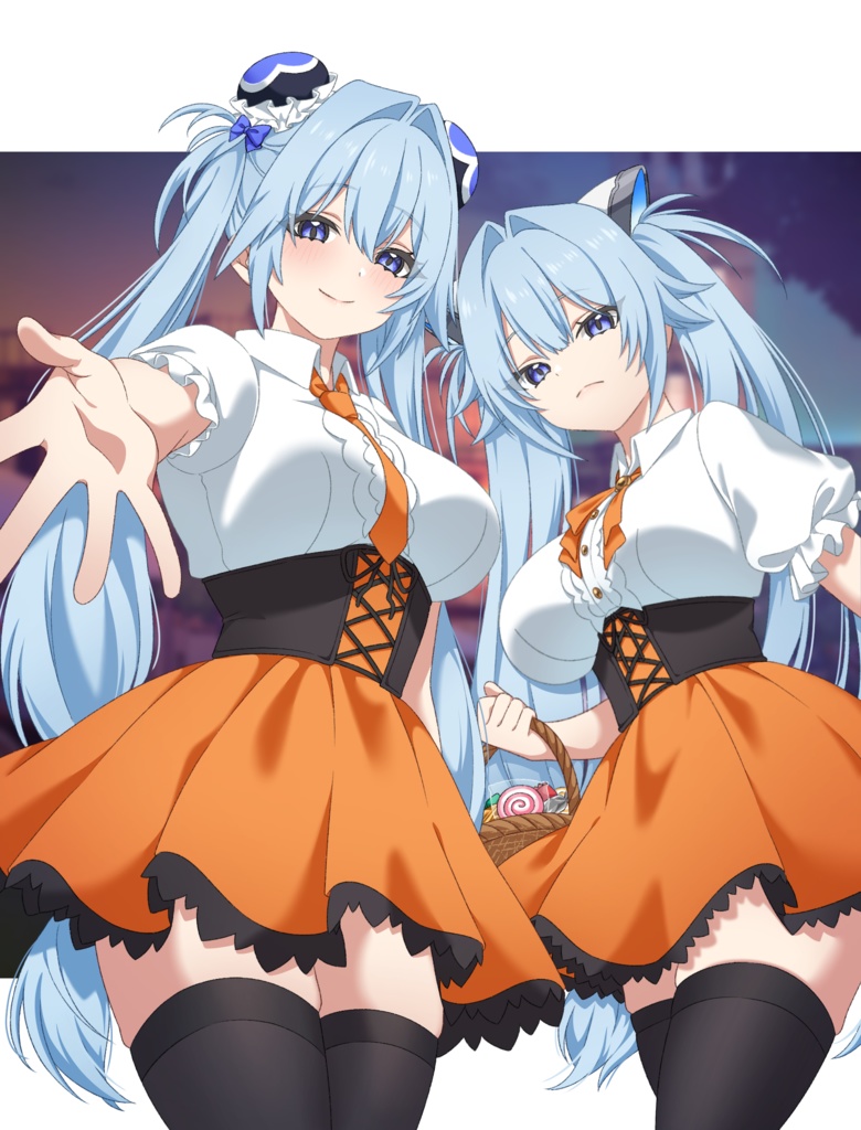 めもなご2新刊「SketchBook」