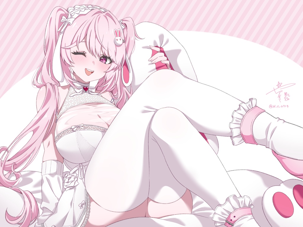 めもなご2新刊「SketchBook」