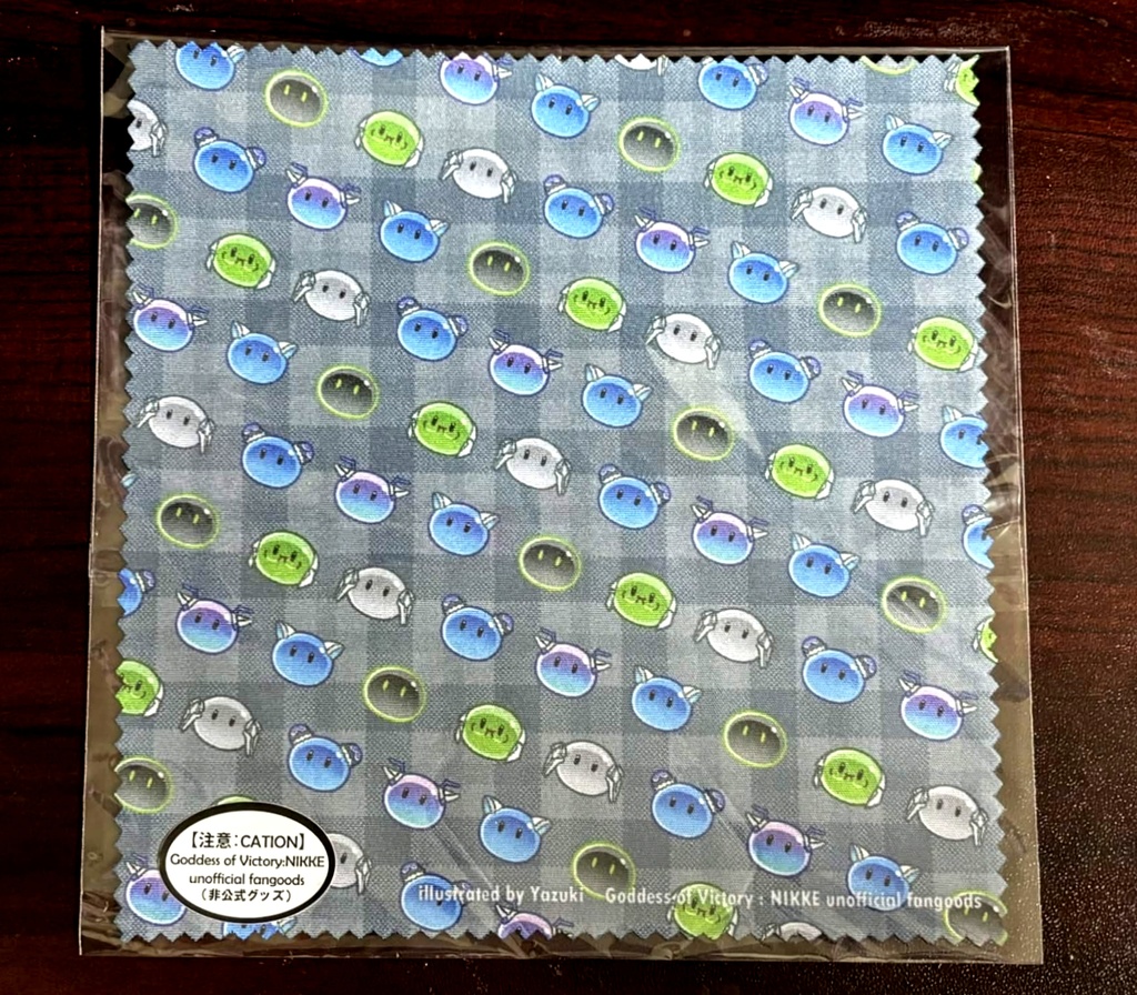 【残部のみ】C106新刊セットグッズ単品【再販無し】