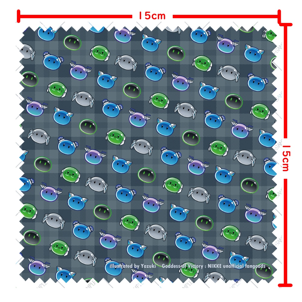 【残部のみ】C106新刊セットグッズ単品【再販無し】