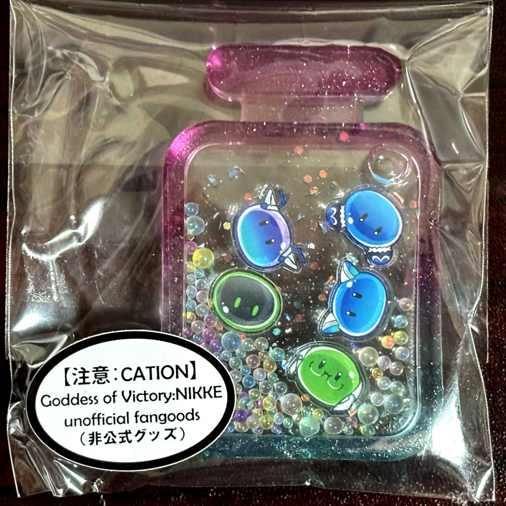 【残部のみ】C106新刊セットグッズ単品【再販無し】