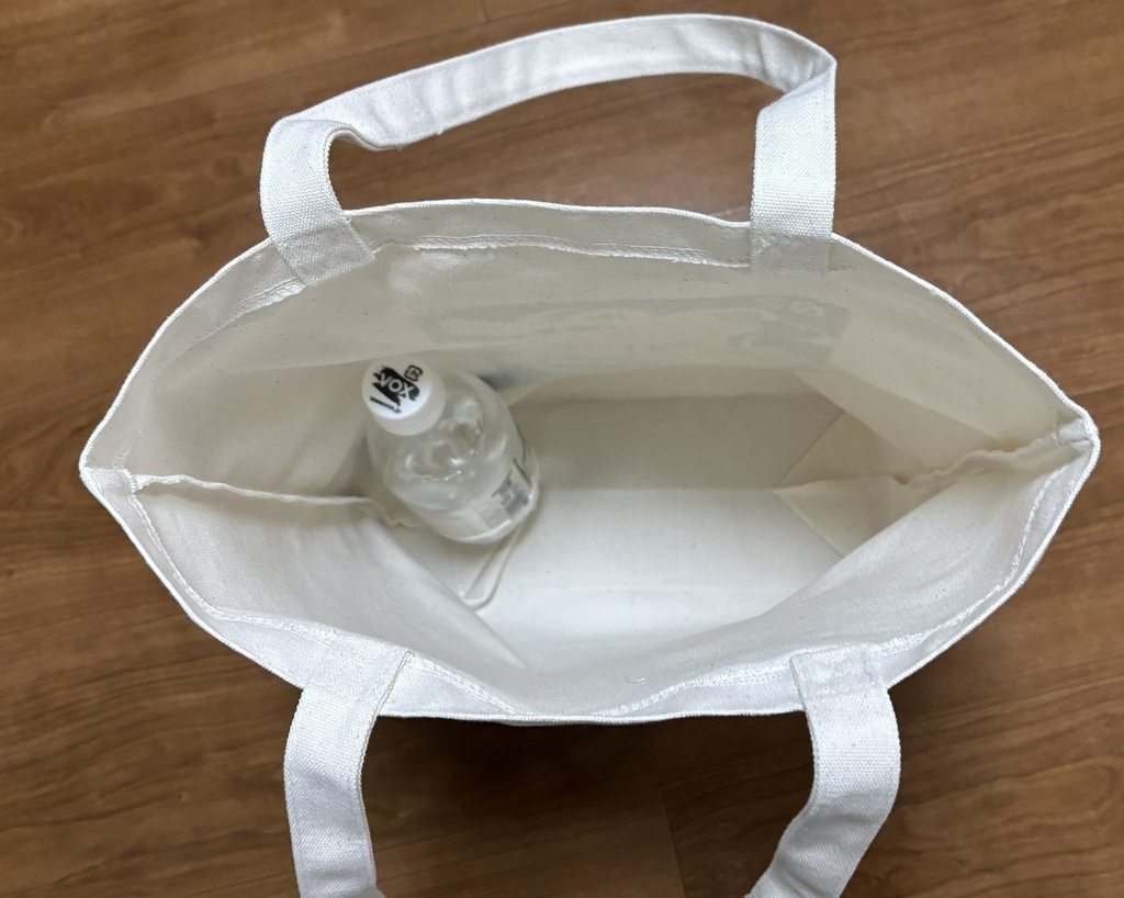 NIKKEトートバッグ