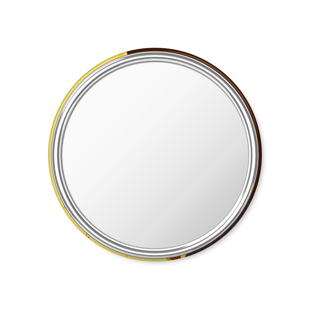 グレイスフル・テイスト缶ミラー 🤎