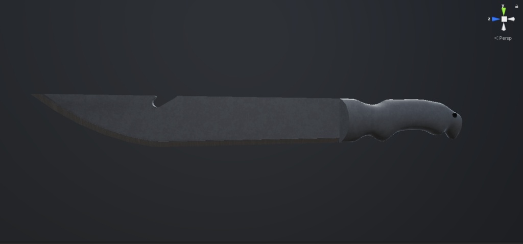 Hunters Knife / Hunting Knife