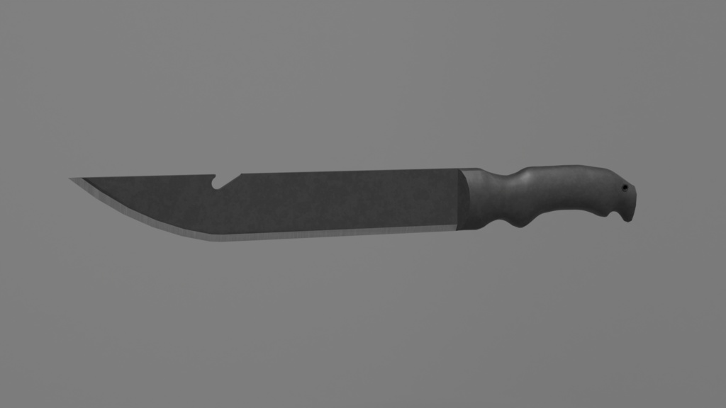 Hunters Knife / Hunting Knife