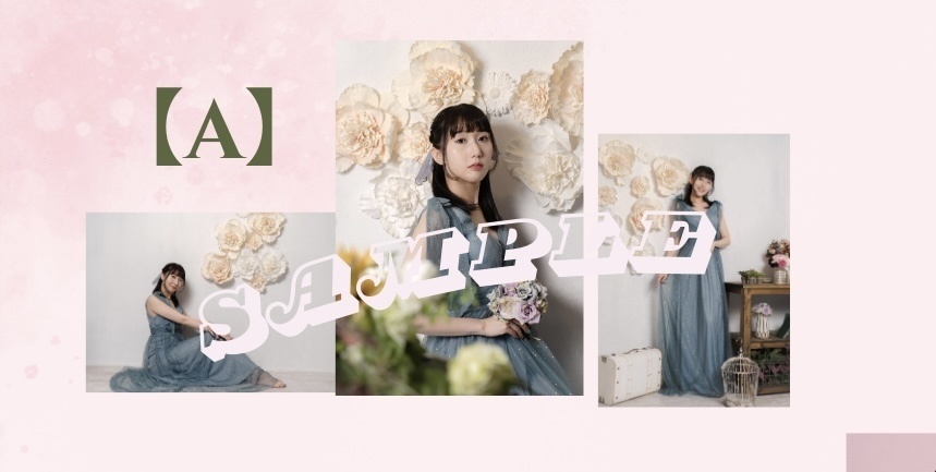 30th BIRTHDAY event《生誕》ブロマイド