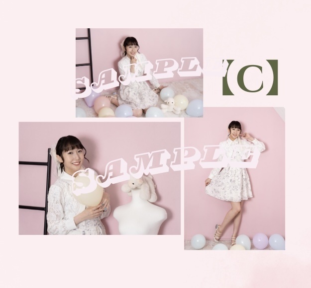 30th BIRTHDAY event《生誕》ブロマイド