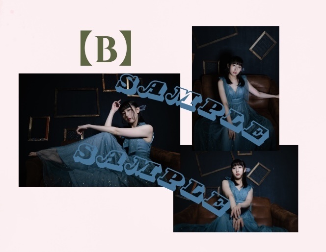 30th BIRTHDAY event《生誕》ブロマイド