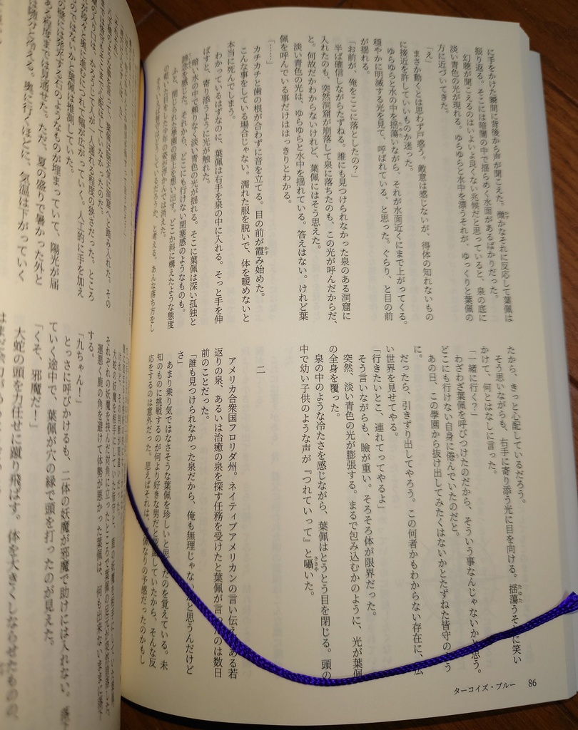 君と駆け抜けた季節