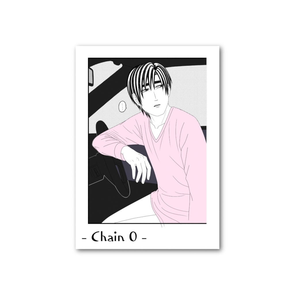 涼介フォトカード