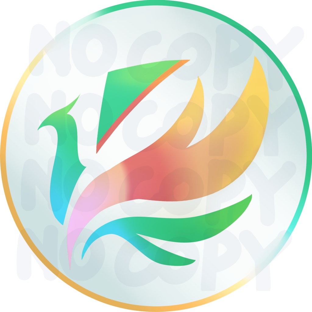 決闘者『渡』アクリルフィギュア