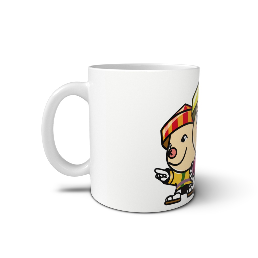 マグマグカップリングス