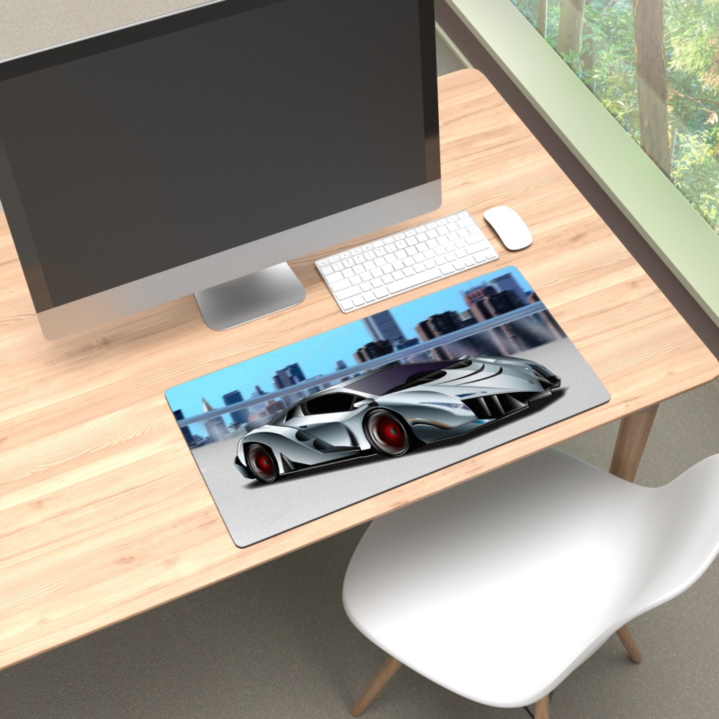 プレイヤーマットレス