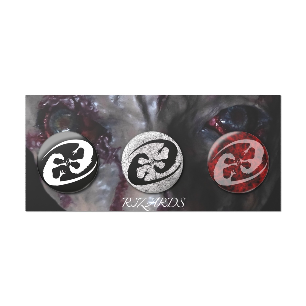 canバッジマニア