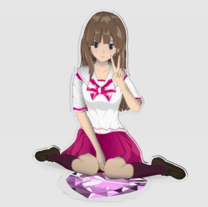アクスタどうでしょう!