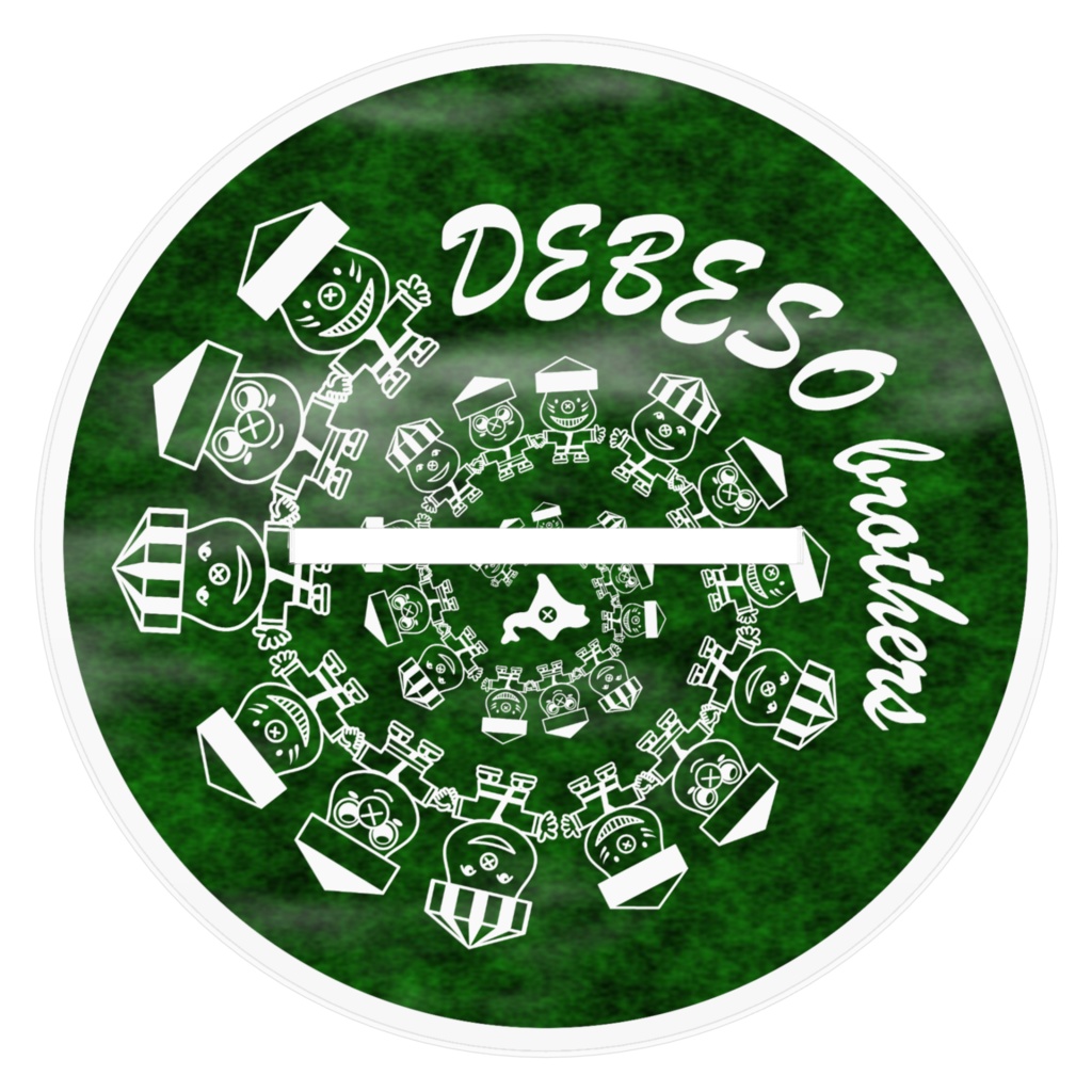 アクスタどうでしょう!