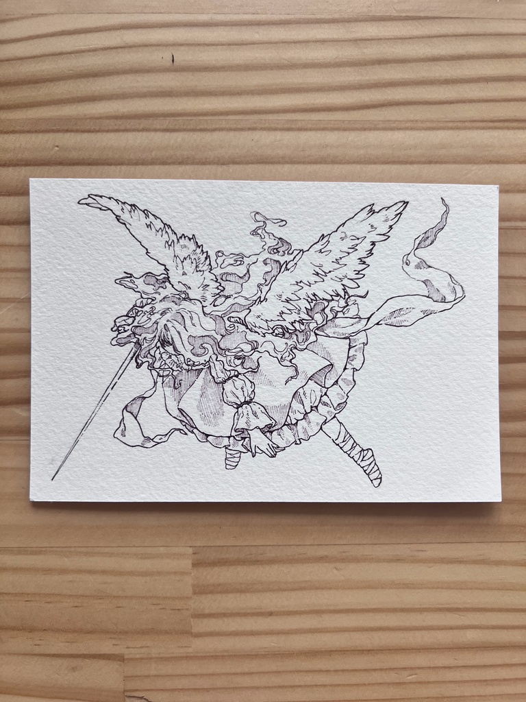 Angels -TypeC-